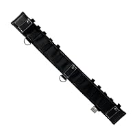 KAATSUMASTER PRO【定価約150万円】【ベルト付き】 Amazon | 職人作 強化型サポートベルト800mm ベルト通し9か所 Dカン3点